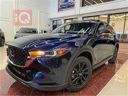 مازدا CX-5